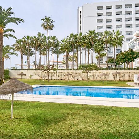 Comfortable Studio Apt Nerja Dış mekan fotoğraf