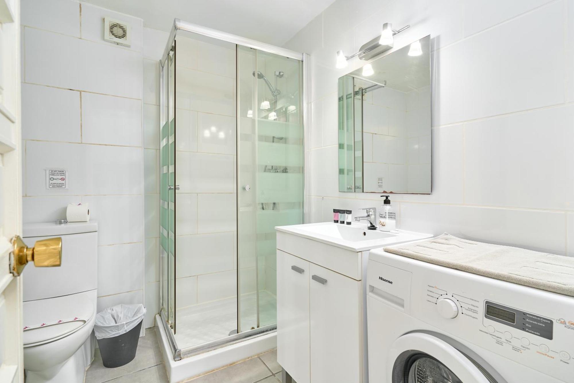 Comfortable Studio Apt Nerja Dış mekan fotoğraf